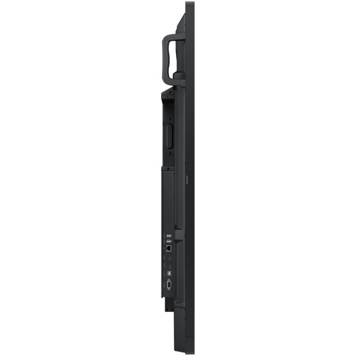 Samsung Smart Signage WA75F 75" 12 Samsung Smart Signage WA75F 75" 12