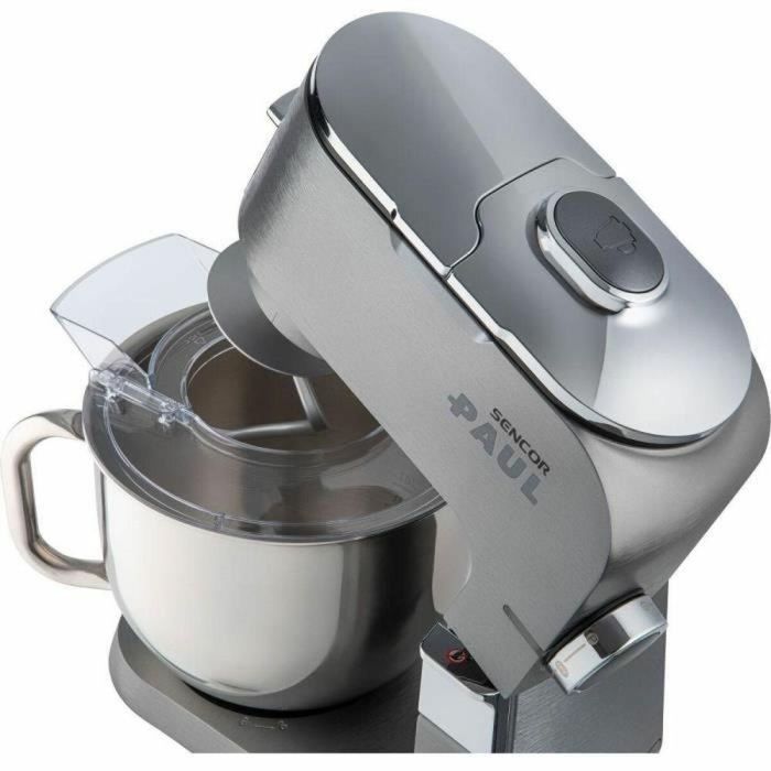 Robot de Cocina Sencor STM 7900 PAUL 1 1 Robot de Cocina Sencor STM 7900 PAUL 1 1