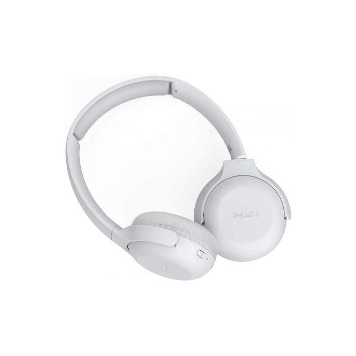 Auriculares Inalámbricos Philips TAUH202/ con Micrófono/ Bluetooth/ Blancos 3