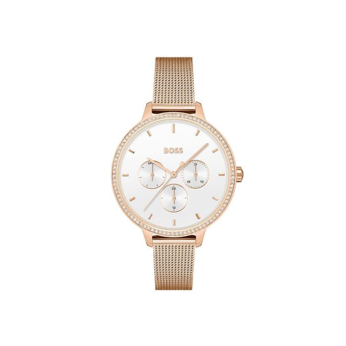 Reloj Mujer Hugo Boss 1502663 (Ø 40 mm) 3