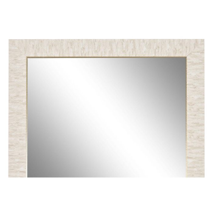 Espejo de pie Home ESPRIT Blanco Marrón Beige Gris Cristal Poliestireno 35,5 x 40 x 156 cm (4 Unidades) 4 Espejo de pie Home ESPRIT Blanco Marrón Beige Gris Cristal Poliestireno 35,5 x 40 x 156 cm (4 Unidades) 4