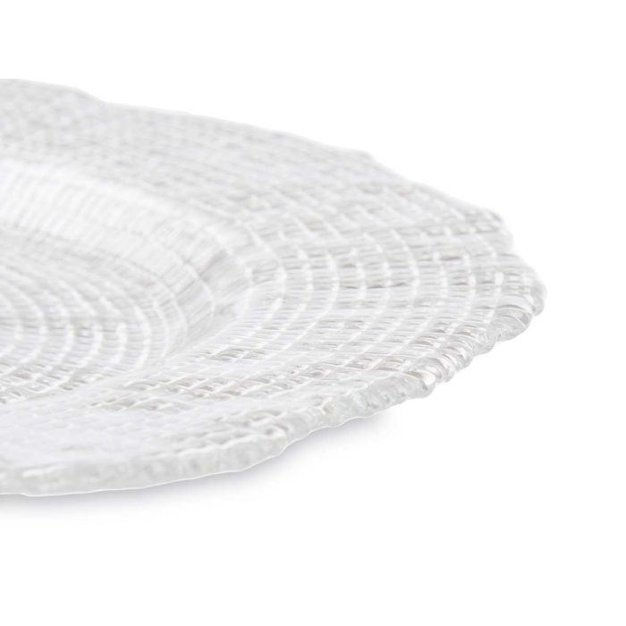 Plato Llano 28Cm Vivalto (12 Unidades) 3 Plato Llano 28Cm Vivalto (12 Unidades) 3