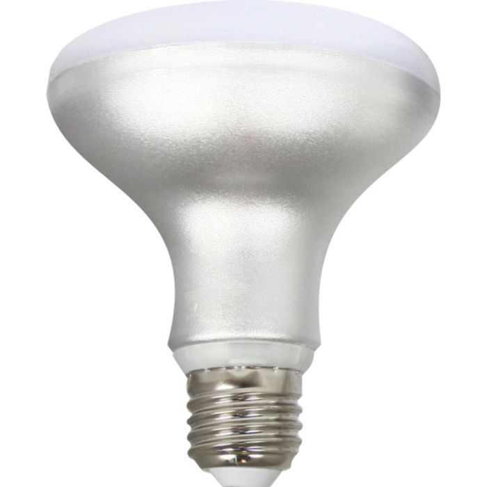 Bombilla LED Silver Electronics R90 E27 Blanco Gris A++ 12 W (5000 K)