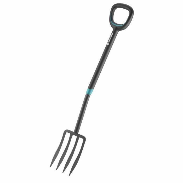 Horca de jardín Gardena ErgoLine 3
