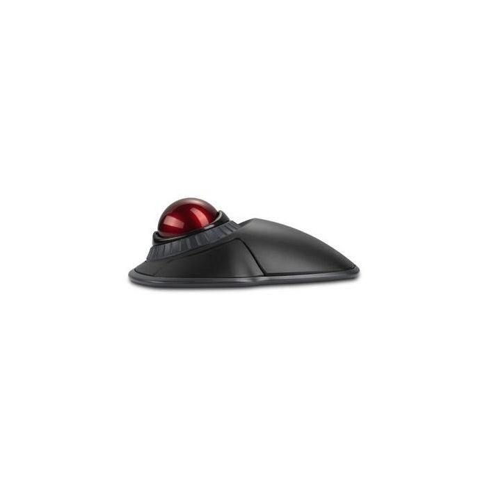 Ratón Inalámbrico Kensington K70992WW Negro 1600 dpi 4 Ratón Inalámbrico Kensington K70992WW Negro 1600 dpi 4