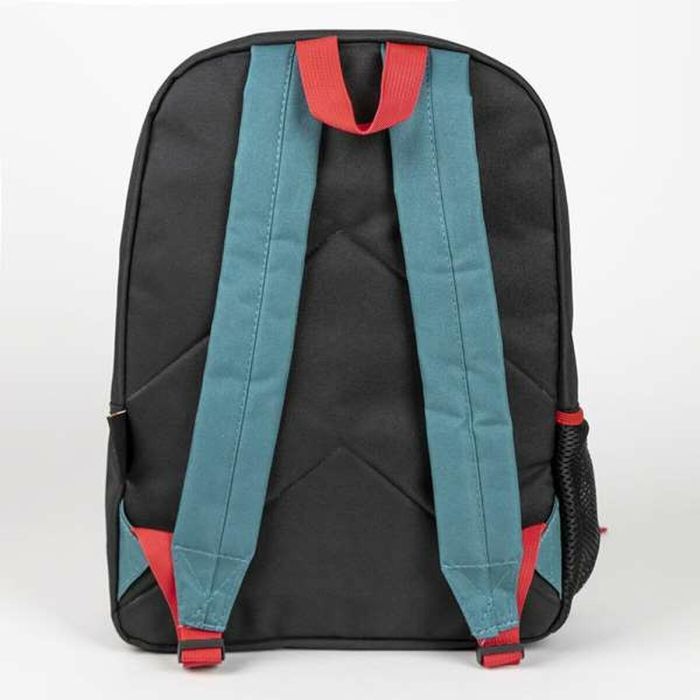 Mochila Casual My Hero Academia 1