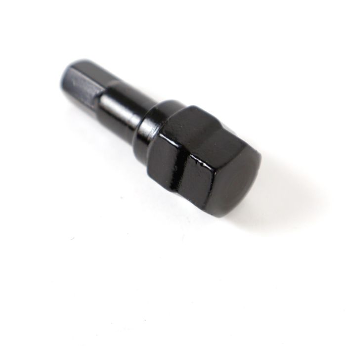 Omp OMPS09600001 Adaptador Llave 5400 para Tornillos Hexagonales Negro, Alta Resistencia, Diseño Preciso, Uso Automotriz DIN 10.9 Omp OMPS09600001 Adaptador Llave 5400 para Tornillos Hexagonales Negro, Alta Resistencia, Diseño Preciso, Uso Automotriz DIN 10.9