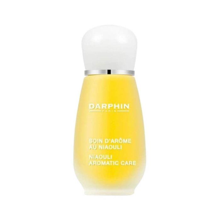Darphin ELIXIR niaouli aromatic care 15 ml - Restaura el equilibrio de la piel, reduce impurezas y controla grasa 2