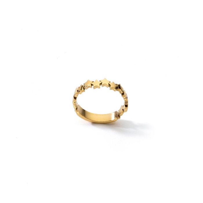 Anillo Mujer AN Jewels ADC.R02Y-8 8 Anillo Mujer AN Jewels ADC.R02Y-8 8