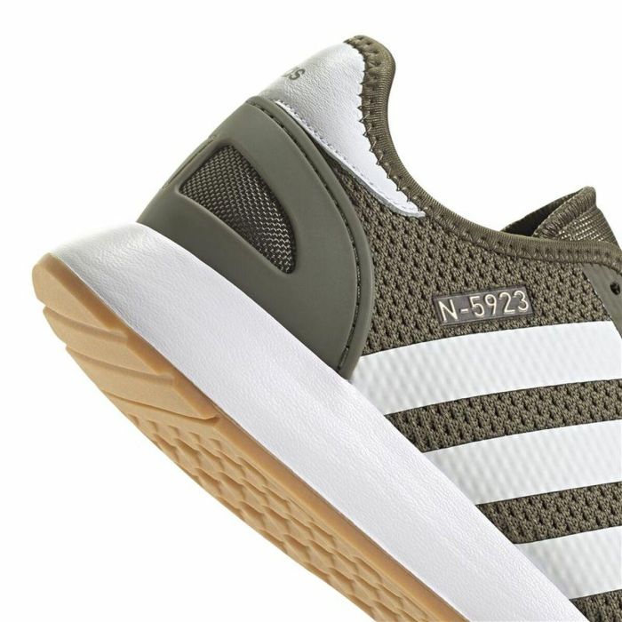 Zapatillas Casual Hombre Adidas N-5923 4