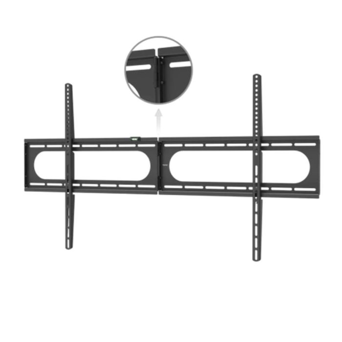 Soporte Pared Hama Vesa Hasta 120 Pulgadas Soporte Pared Hama Vesa Hasta 120 Pulgadas