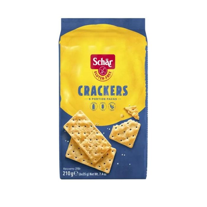 Crackers