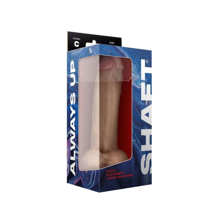 Consolador Realista Shaft PINE 1 Consolador Realista Shaft PINE 1