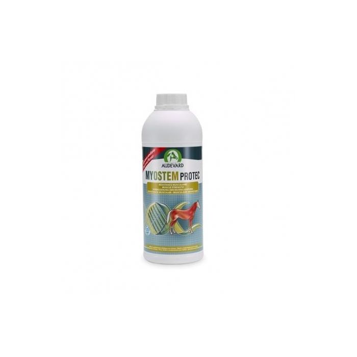 Audevard Myostem Protec 900 mL