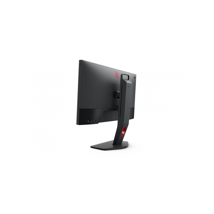BenQ ZOWIE XL2540K Monitor Gaming 24.5" FullHD 240Hz FreeSync Premium 120Hz PS5 Xbox Series X 9H.LJMLB.QBE 3