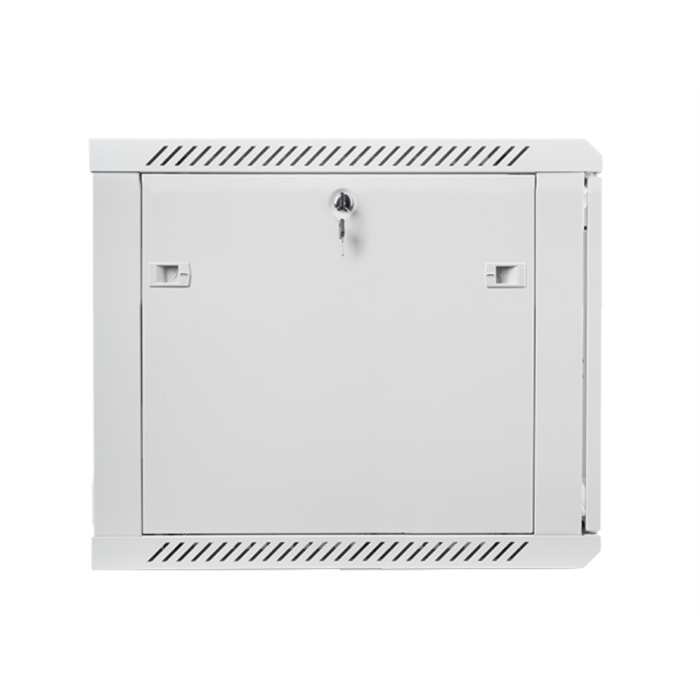 Lanberg WF01-6609-10S Armario Rack de Pared 9U Gris IP20, 60 kg Carga Máxima 3 Lanberg WF01-6609-10S Armario Rack de Pared 9U Gris IP20, 60 kg Carga Máxima 3