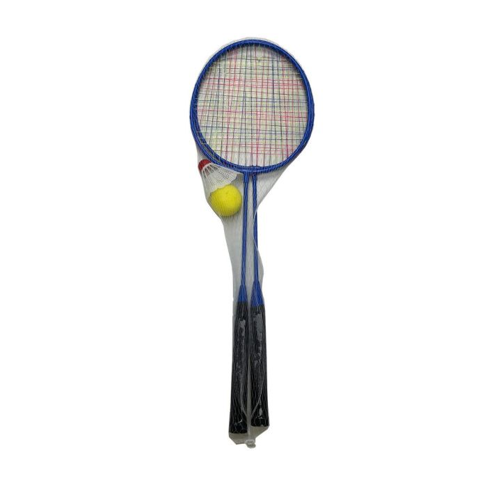 Set de Bádminton Marbueno