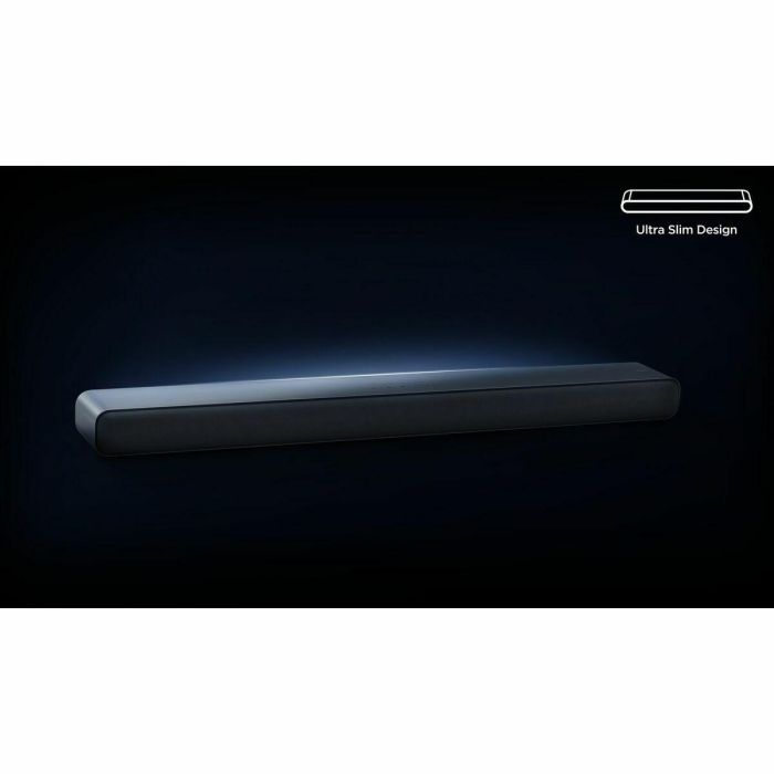 Barra de Sonido TCL S45HE 50 W 40 W 22