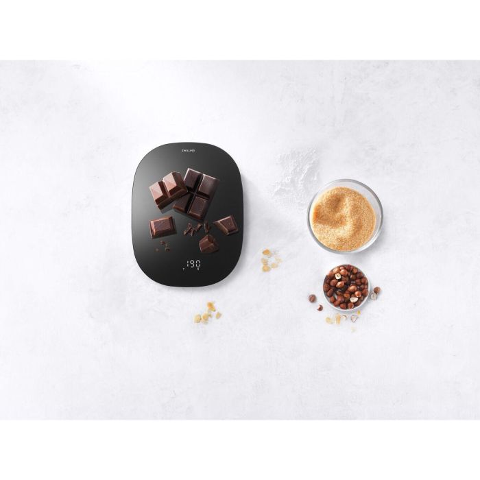 Zwilling ENFINIGY Báscula de Cocina Digital 1 Zwilling ENFINIGY Báscula de Cocina Digital 1