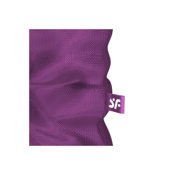 Accesorio Erótico Satisfyer Treasure Morado M 2 Accesorio Erótico Satisfyer Treasure Morado M 2