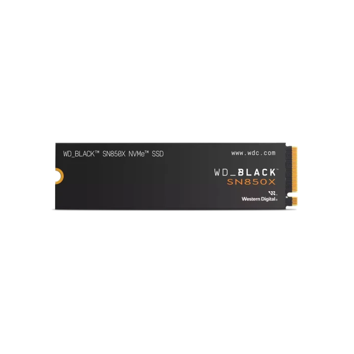 Wd Ssd Sn850X Wd Black Pcie Gen4 M.2 Nvme 8Tb WDS800T2X0E Wd Ssd Sn850X Wd Black Pcie Gen4 M.2 Nvme 8Tb WDS800T2X0E