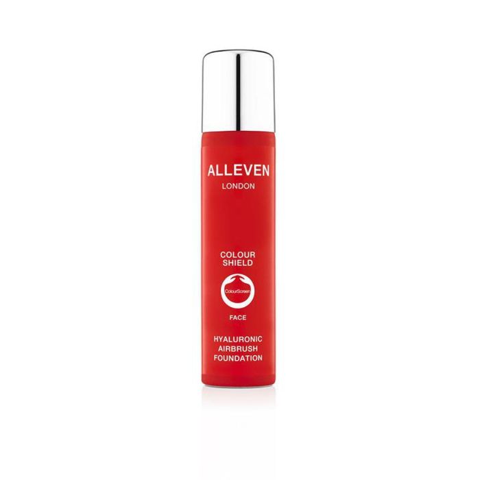 Alleven Colour Shield Face Pearl 75ml