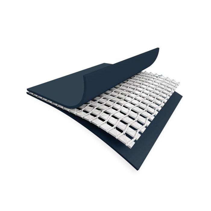 Cubrepiscinas Intex Azul 549 x 274 cm 1