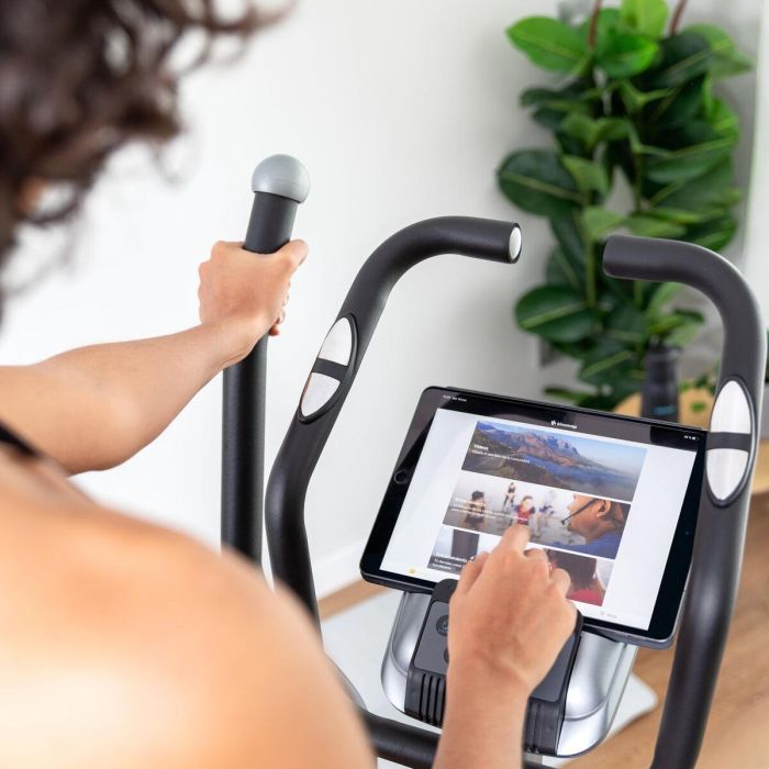 Bicicleta Elíptica Cecotec Drumfit Elliptical 8000 Magno 15