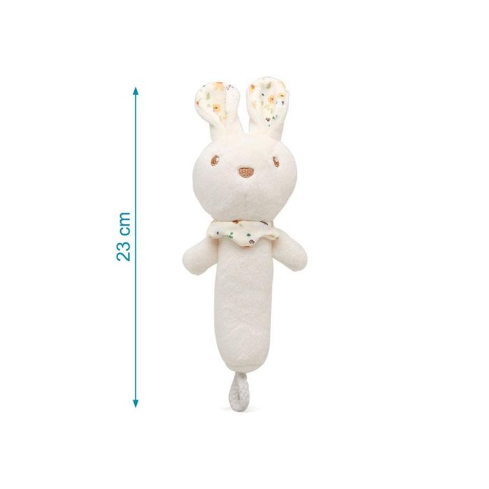 Sonajero Peluche Conejo 3 Sonajero Peluche Conejo 3