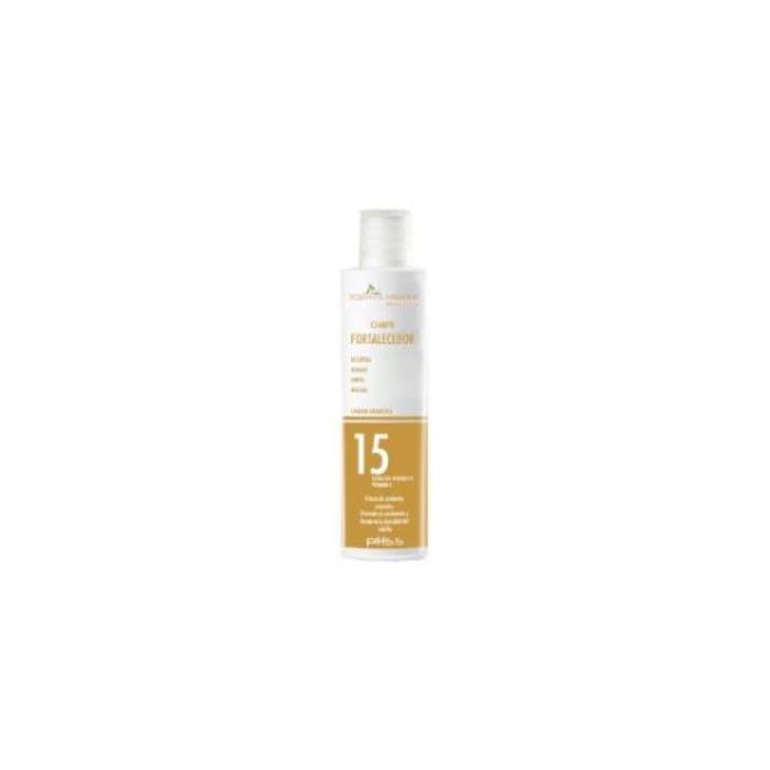 Champu Oederma Fortelecedor 200Ml. Champu Oederma Fortelecedor 200Ml.