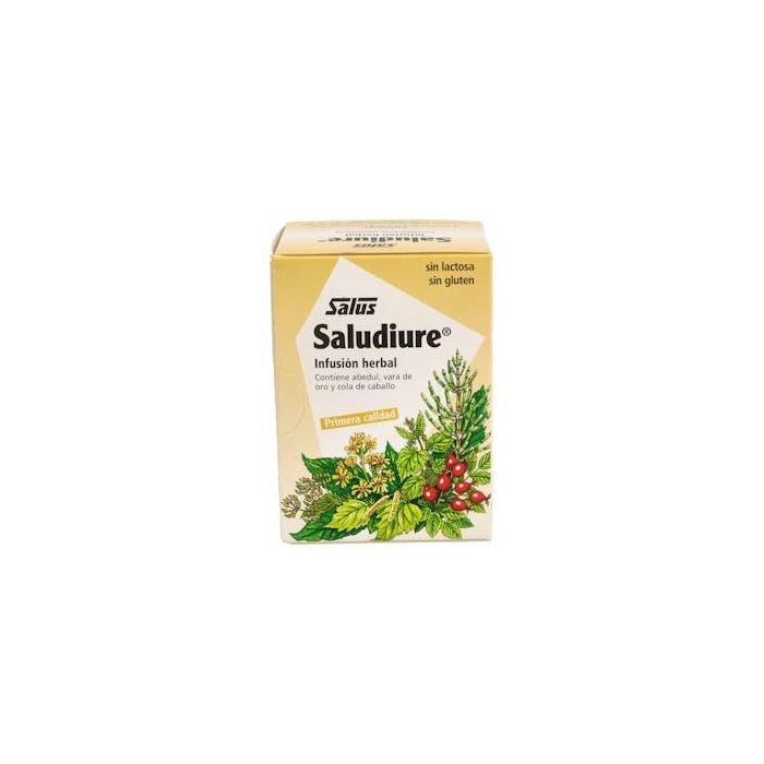 Salus Infusión Saludiure 15 Sobres