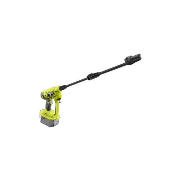 Hidrolimpiadora Ryobi 5133004570 18 V 182 l/h 2 Hidrolimpiadora Ryobi 5133004570 18 V 182 l/h 2