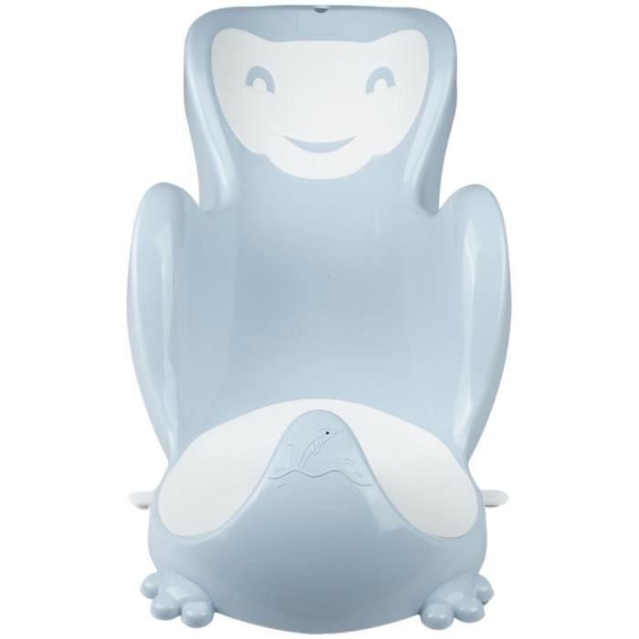 THERMOBABY Tumbona de baño Babycoon - Flor azul 1 THERMOBABY Tumbona de baño Babycoon - Flor azul 1