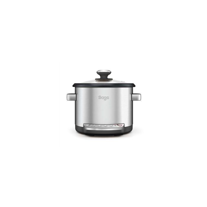 Sage Arrocera Multicoccion Risotto Plus Src600Bss4Eeu1 SAGE SRC600BSS4EEU1 Sage Arrocera Multicoccion Risotto Plus Src600Bss4Eeu1 SAGE SRC600BSS4EEU1