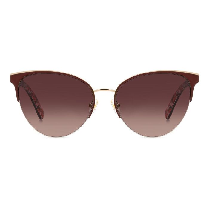 Gafas de Sol Mujer Kate Spade IZARA-G-S-C9AF73X ø 57 mm 2 Gafas de Sol Mujer Kate Spade IZARA-G-S-C9AF73X ø 57 mm 2