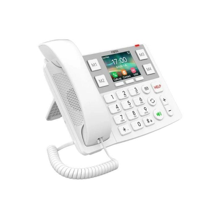Teléfono Fijo Fanvil X305 1 Teléfono Fijo Fanvil X305 1