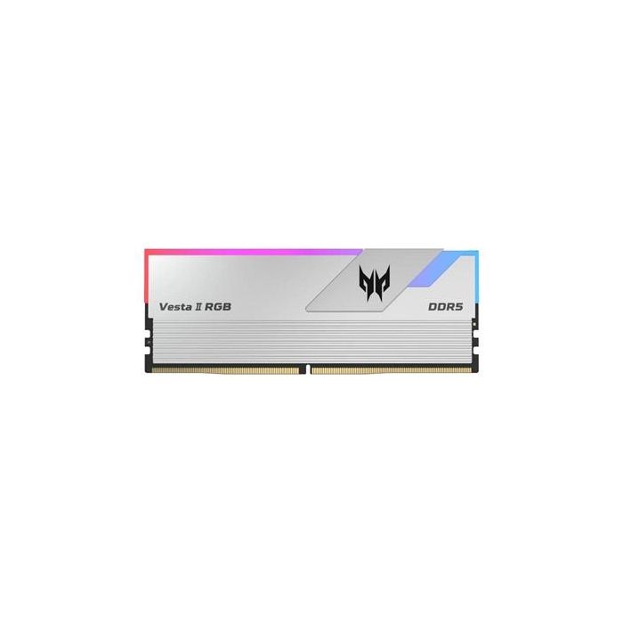 Memoria Ram Ddr5 64 grb 2x32 grb Predator 1 Memoria Ram Ddr5 64 grb 2x32 grb Predator 1