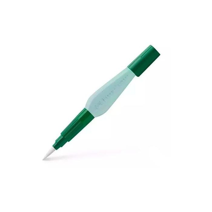 FABER-CASTELL Wassertankpinsel medium 2 FABER-CASTELL Wassertankpinsel medium 2