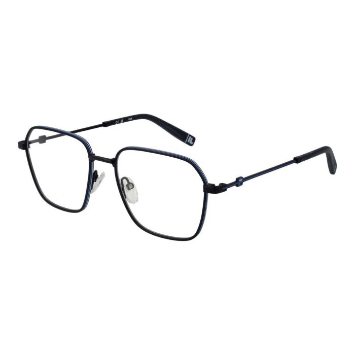 Montura de Gafas Hombre Fila VFI308 5208KA 0 Montura de Gafas Hombre Fila VFI308 5208KA 0