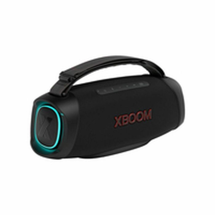 Altavoz Bluetooth LG XG8T.DEUSLLK Negro 8