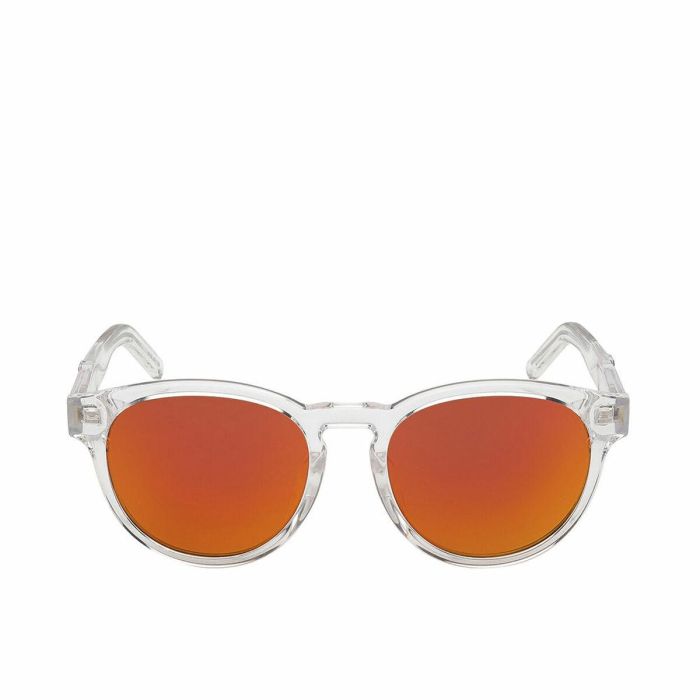 KWAY KW0011 Gafas de Sol Unisex 52 mm - Estilo y Protección KWAY KW0011 Gafas de Sol Unisex 52 mm - Estilo y Protección
