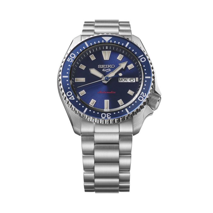 Reloj Hombre Seiko SRPL83K1 2 Reloj Hombre Seiko SRPL83K1 2
