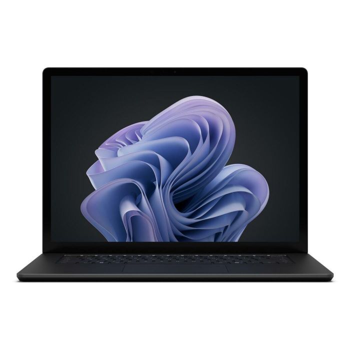 Laptop Microsoft SURFACE LAPTOP 6 15" Intel Core Ultra 7-165H 64 GB RAM 1 TB SSD Qwerty Español Laptop Microsoft SURFACE LAPTOP 6 15" Intel Core Ultra 7-165H 64 GB RAM 1 TB SSD Qwerty Español