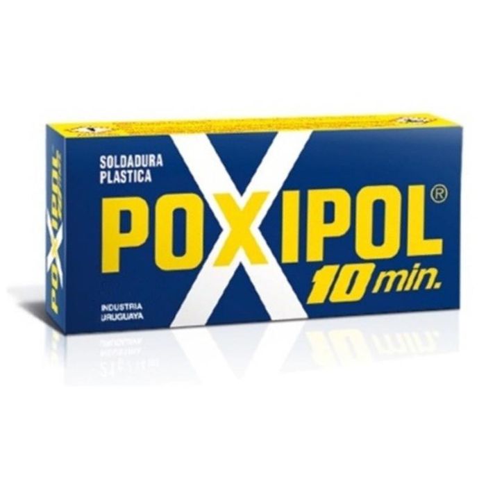 Poxipol Adhesivo Bicomponente 70ml
