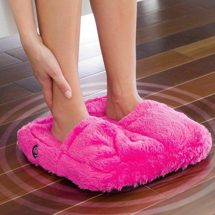 Masajeador de Pies InnovaGoods 2 Masajeador de Pies InnovaGoods 2