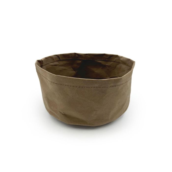 Panera de Celulosa Redonda My Bar 20x13 cm (24 Unidades) 4 Panera de Celulosa Redonda My Bar 20x13 cm (24 Unidades) 4