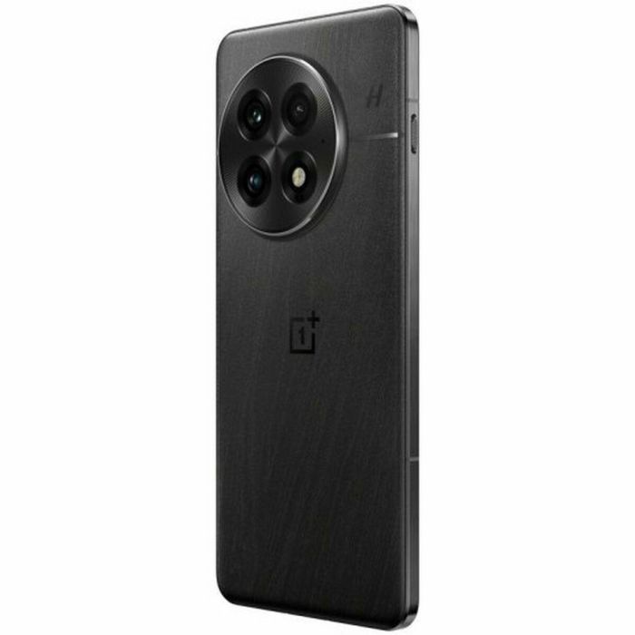 OnePlus 13 5G 12GB/256GB, black (EU) 17,3 cm (6.82") SIM doble Android 15 USB Tipo C 6000 mAh Negro 2 OnePlus 13 5G 12GB/256GB, black (EU) 17,3 cm (6.82") SIM doble Android 15 USB Tipo C 6000 mAh Negro 2