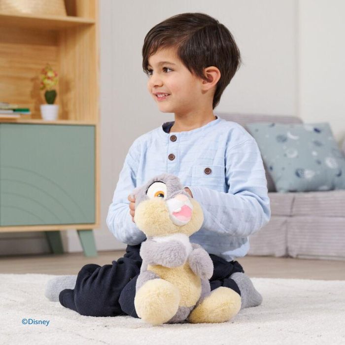 Peluche Tambor Bambi Disney 25cm 2