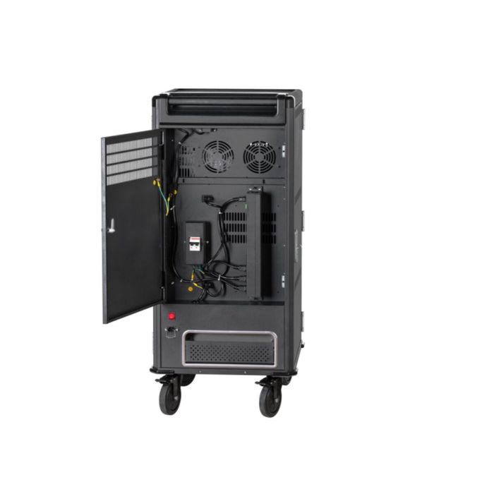 Ewent EW1702 cargador de dispositivo móvil Universal Negro, Gris Corriente alterna Interior 4 Ewent EW1702 cargador de dispositivo móvil Universal Negro, Gris Corriente alterna Interior 4