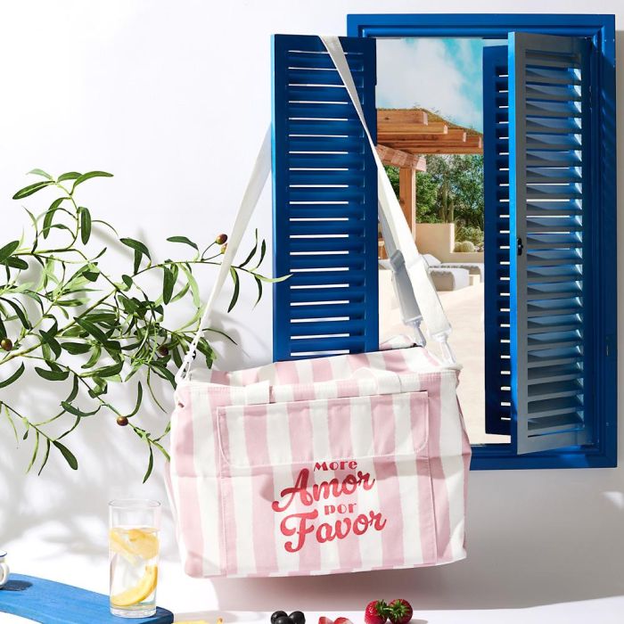 Bolsa Térmica Dolce Vita 30 L Cook Concept 6